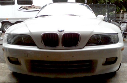 BMW Z3